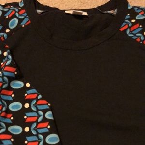 LuLaRoe Xl Randy